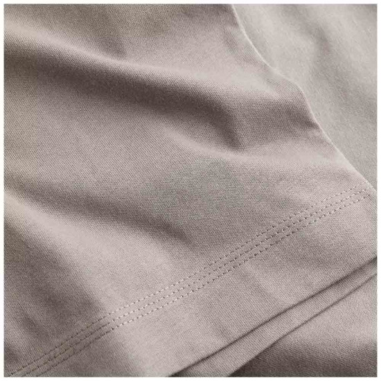 Calvin Klein Ανδρική κοντομάνικη μπλούζα Woven Label Regular Tee